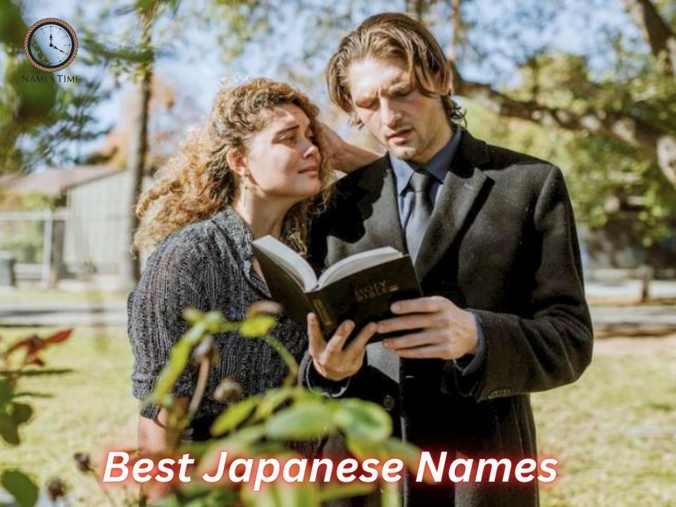 Best Japanese Names That Mean Death