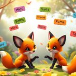 300+Best Pet Names for Fox