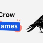 Best Pet Names for Crow and Raven