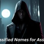 Classified Names for Assassin