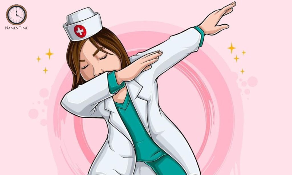 Funny ICU Nurse Names