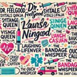 Hilarious Nurse Nicknames for Medical Heroes