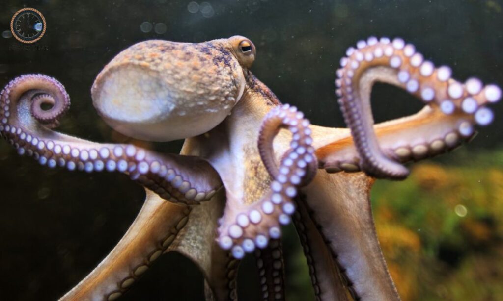 Literature Names for Octopus