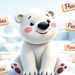 Unique Pet Names for Polar Bear